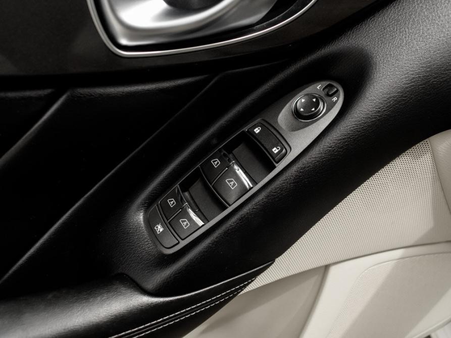 Infiniti Q50 I Екатеринбург  - изображение 24