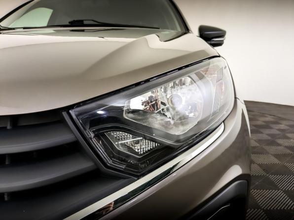 Lada (ВАЗ) Granta I Рестайлинг с пробегом 2024 года, цена 1 120 000 рублей, 14440 км, седан, Автокод Объявления