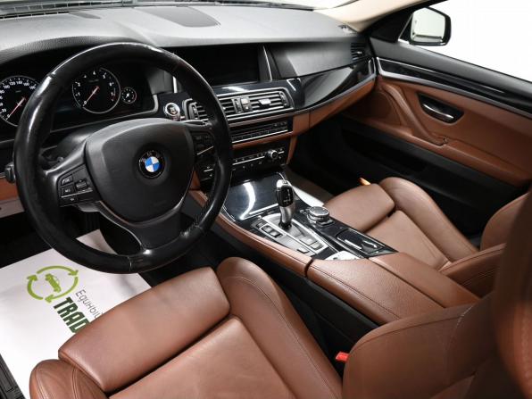 BMW 5 серии VI (F10/F11/F07) Рестайлинг с пробегом 2015 года, цена 1 945 000 рублей, 169287 км, седан, Автокод Объявления