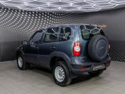 Chevrolet Niva I Рестайлинг Самара  - изображение 21