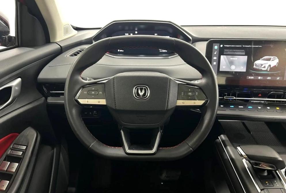 Changan CS55 Plus II Нижний Новгород  - изображение 18