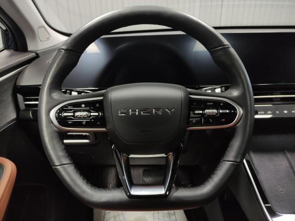 Omoda C5 I с пробегом 2023 года, цена 2 069 000 рублей, 9939 км, внедорожник, Автокод Объявления