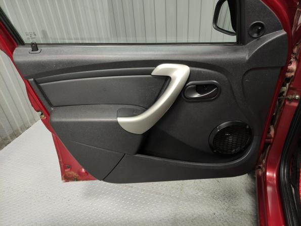 Renault Sandero I с пробегом 2014 года, цена 510 000 рублей, 130000 км, хэтчбек, Автокод Объявления