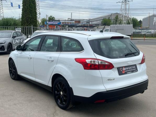 Ford Focus III с пробегом 2014 года, цена 690 000 рублей, 190000 км, универсал, Автокод Объявления