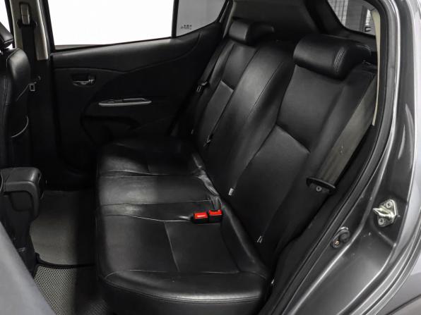 Lifan X50 с пробегом 2016 года, цена 549 000 рублей, 140126 км, хэтчбек, Автокод Объявления