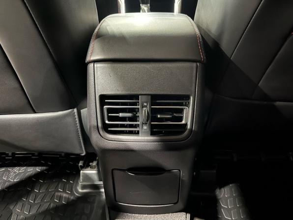 Changan CS75 I Рестайлинг с пробегом 2020 года, цена 1 770 000 рублей, 115264 км, внедорожник, Автокод Объявления