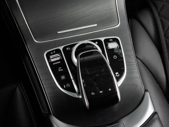Mercedes-Benz GLC Coupe I (C253) с пробегом 2018 года, цена 4 200 000 рублей, 36108 км, внедорожник, Автокод Объявления