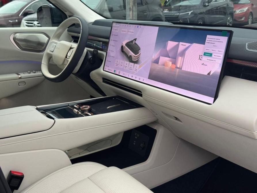 Lynk &amp; Co 900 Москва  - изображение 13