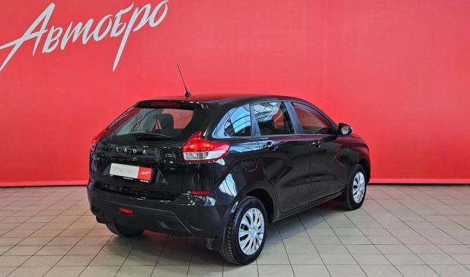 Lada (ВАЗ) XRAY I с пробегом 2017 года, цена 845 000 рублей, 34230 км, хэтчбек, Автокод Объявления