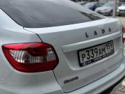 Lada (ВАЗ) Granta I Рестайлинг Пермь  - изображение 32
