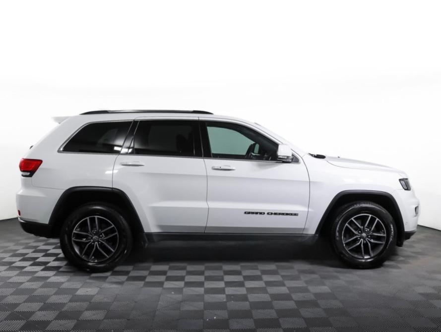 Jeep Grand Cherokee IV (WK2) Рестайлинг Москва  - изображение 4