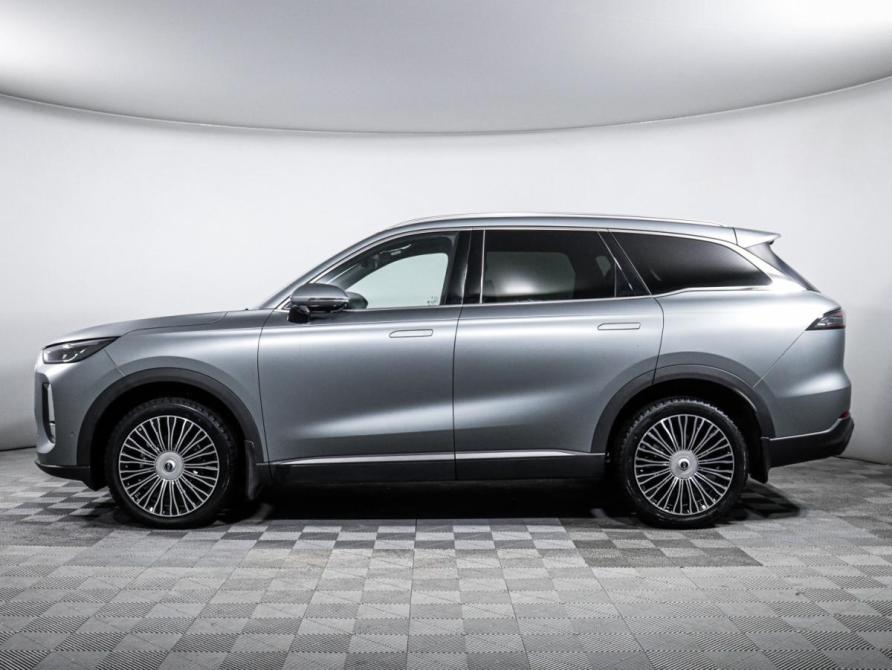 Chery Tiggo 9 I Москва  - изображение 8
