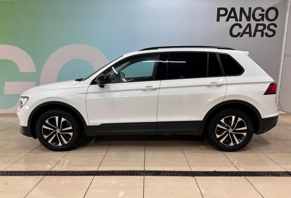 Volkswagen Tiguan II Набережные Челны  - изображение 4