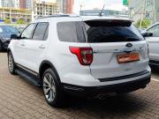 Ford Explorer V Рестайлинг 2 Екатеринбург  - изображение 39