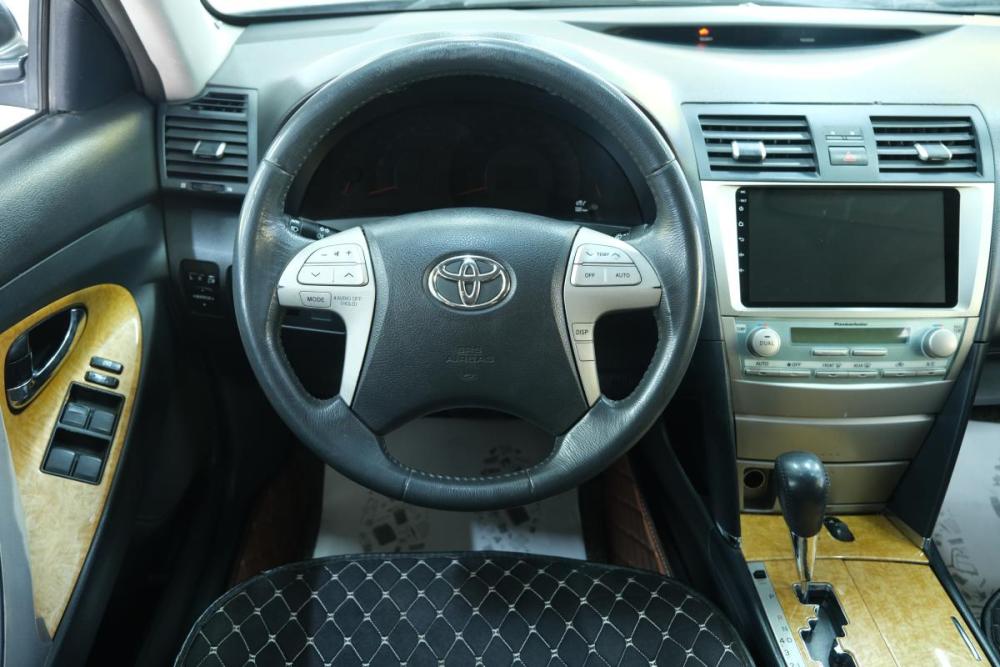 Toyota Camry VI (XV40) Омск  - изображение 12