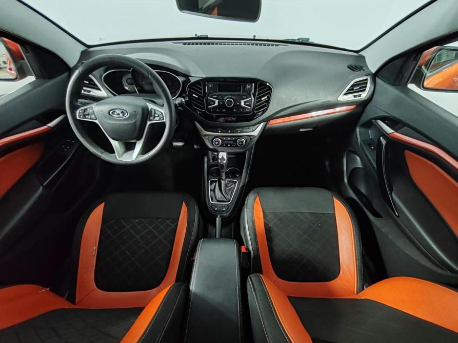 Lada (ВАЗ) Vesta I Москва  - изображение 14