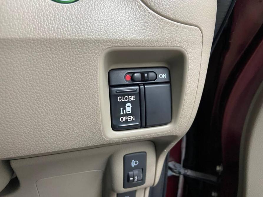 Honda N-BOX I Красноярск  - изображение 8