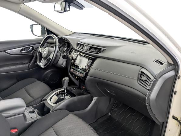 Nissan X-Trail III Рестайлинг с пробегом 2020 года, цена 2 190 000 рублей, 110839 км, внедорожник, Автокод Объявления