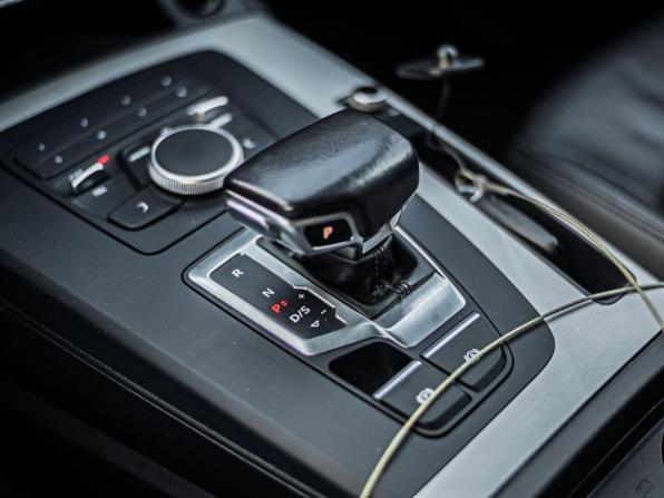 Audi Q5 II (FY) с пробегом 2018 года, цена 2 222 000 рублей, 220095 км, внедорожник, Автокод Объявления