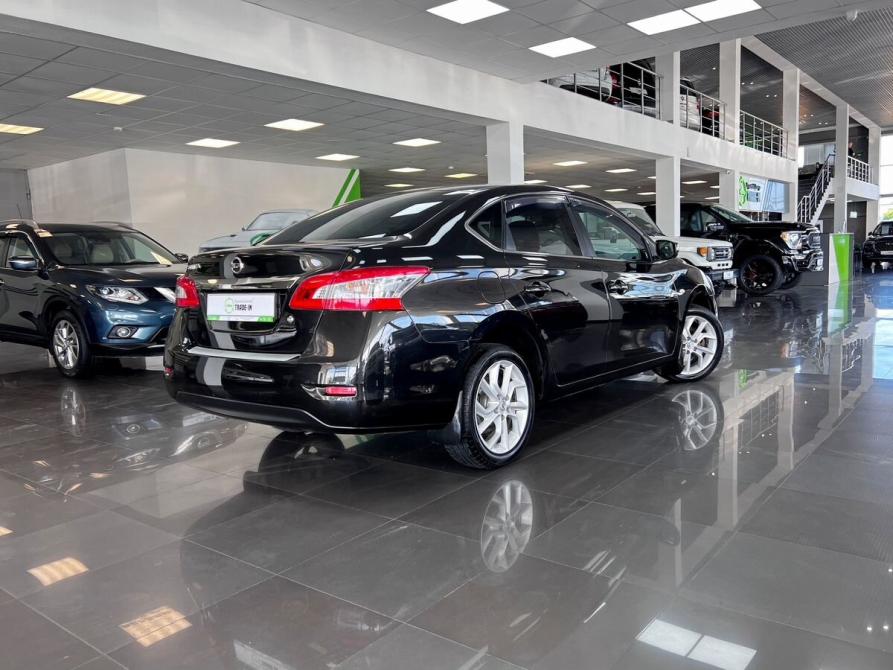 Nissan Sentra VII (B17) Тверь  - изображение 2