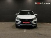 Lada (ВАЗ) Vesta I Рестайлинг (NG) Челябинск  - изображение 24