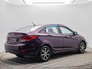 Hyundai Solaris I Москва  - изображение 22