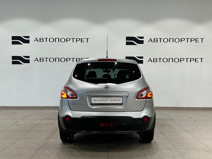 Nissan Qashqai+2 I Рестайлинг Санкт-Петербург  - изображение 6