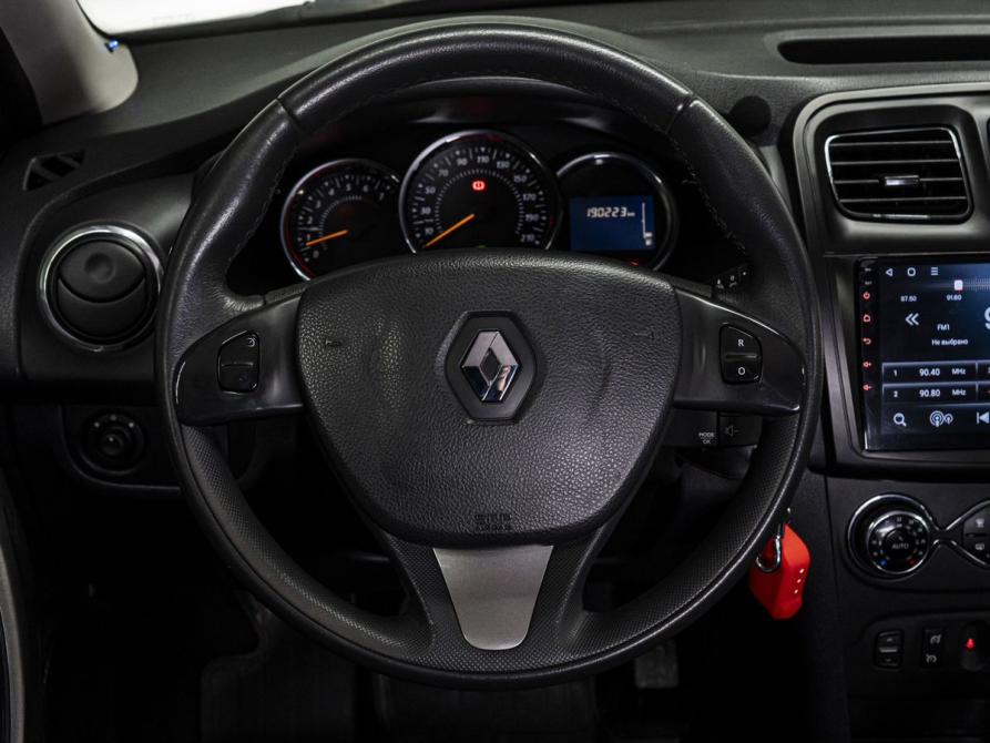Renault Sandero II Тюмень  - изображение 17