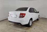 Lada (ВАЗ) Granta I Рестайлинг Волгоград  - изображение 33