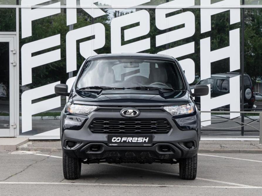 Lada (ВАЗ) Niva Travel I Волгоград  - изображение 3