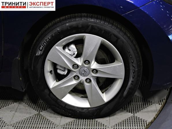 Hyundai Elantra V (MD) с пробегом 2011 года, цена 967 000 рублей, 198670 км, седан, Автокод Объявления
