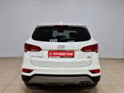 Hyundai Santa Fe III Рестайлинг Альметьевск  - изображение 26