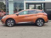 Nissan Murano III (Z52) Москва  - изображение 31