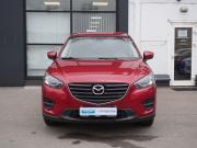 Mazda CX-5 I Рестайлинг Москва  - изображение 18