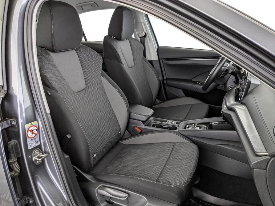 Skoda Octavia IV (A8) Москва  - изображение 23