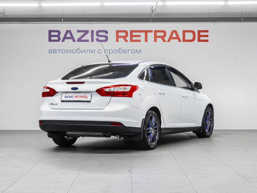 Ford Focus III Тюмень  - изображение 6