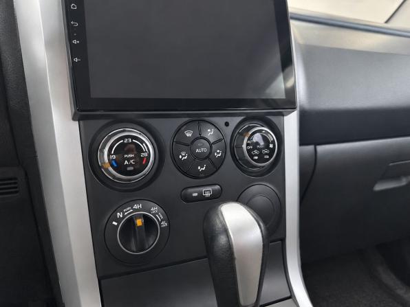 Suzuki Grand Vitara II с пробегом 2006 года, цена 629 000 рублей, 250334 км, внедорожник, Автокод Объявления