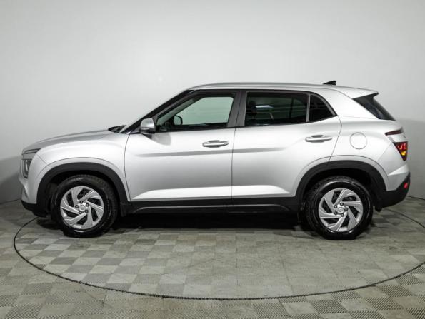 Hyundai Creta II с пробегом 2021 года, цена 2 029 000 рублей, 70746 км, внедорожник, Автокод Объявления