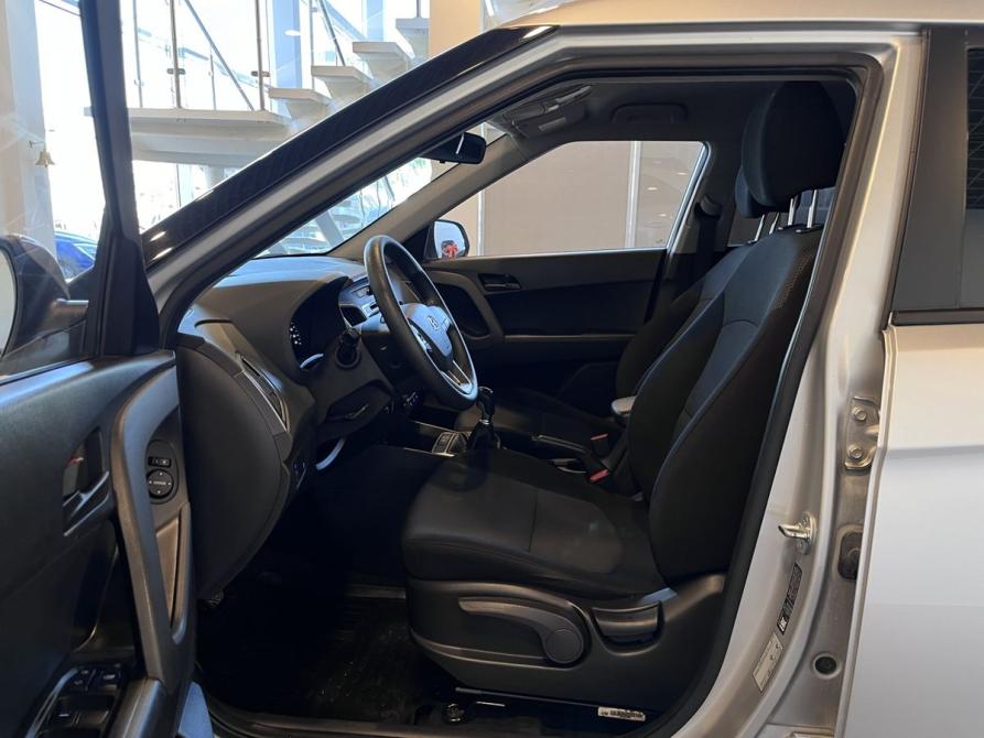 Hyundai Creta I Чебоксары  - изображение 16