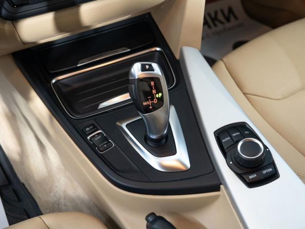 BMW 3 серии VI (F3x) с пробегом 2015 года, цена 1 630 000 рублей, 148290 км, седан, Автокод Объявления