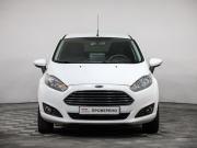 Ford Fiesta Mk6 Рестайлинг Санкт-Петербург  - изображение 28