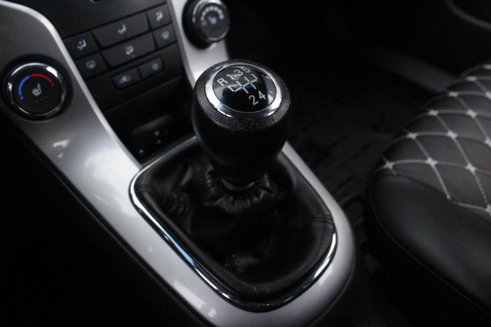 Chevrolet Cruze I Рестайлинг Брянск  - изображение 18
