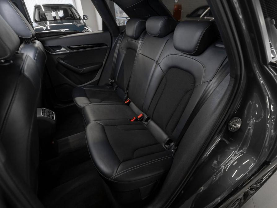 Audi Q3 I (8U) Рестайлинг Москва  - изображение 19