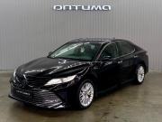 Toyota Camry VIII (XV70) Краснодар  - изображение 21