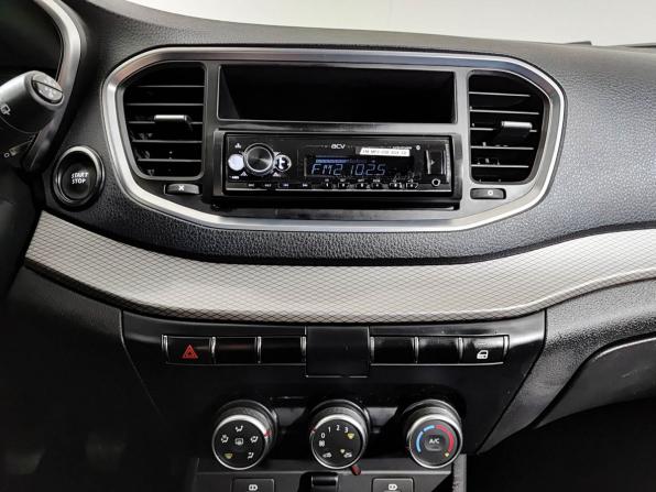 Lada (ВАЗ) Vesta I Рестайлинг (NG) с пробегом 2023 года, цена 915 000 рублей, 89957 км, седан, Автокод Объявления