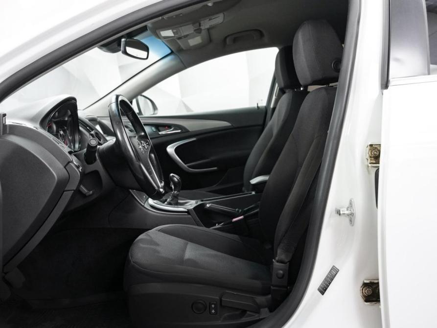 Opel Insignia I Рестайлинг Ульяновск  - изображение 10