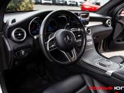 Mercedes-Benz GLC I (X253) Рестайлинг Москва  - изображение 37