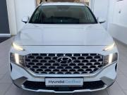 Hyundai Santa Fe IV Рестайлинг Москва  - изображение 48
