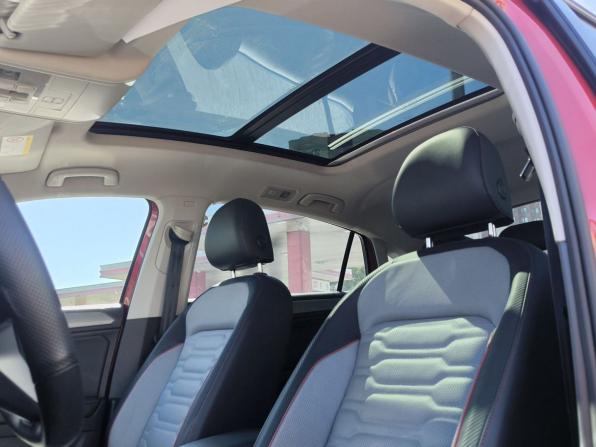 Volkswagen Tiguan II Рестайлинг (China Market) с пробегом 2020 года, цена 3 249 000 рублей, 62000 км, внедорожник, Автокод Объявления