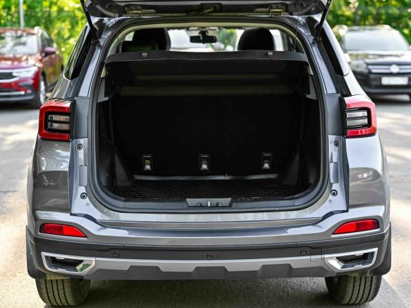 Chery Tiggo 4 Pro I с пробегом 2023 года, цена 1 480 000 рублей, 32828 км, внедорожник, Автокод Объявления